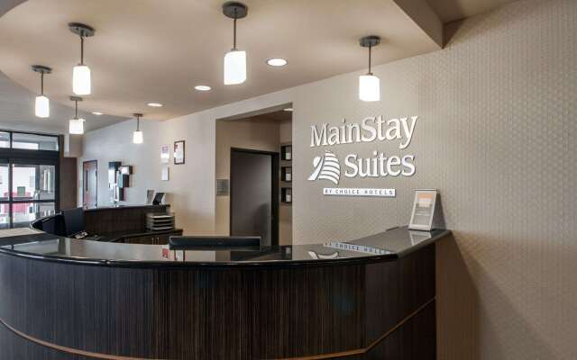 MainStay Suites Hobbs