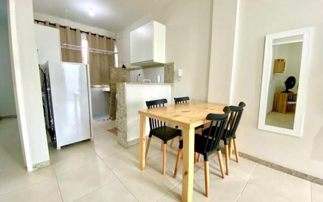 Lindo residencial no bairro mais privilegiado de Aracaju