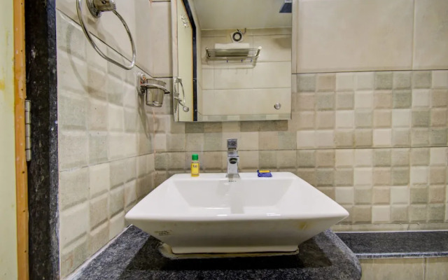 Hotel Royal Residency by FabHotels