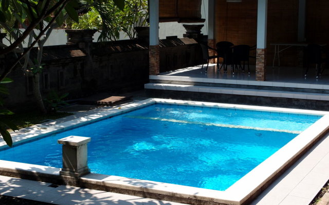 31 Kuta Lodge