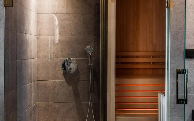 KUST Hotell & Spa