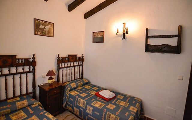 Villa Acequia & Alberca