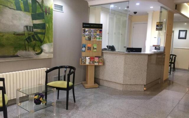 Hotel DL Urban