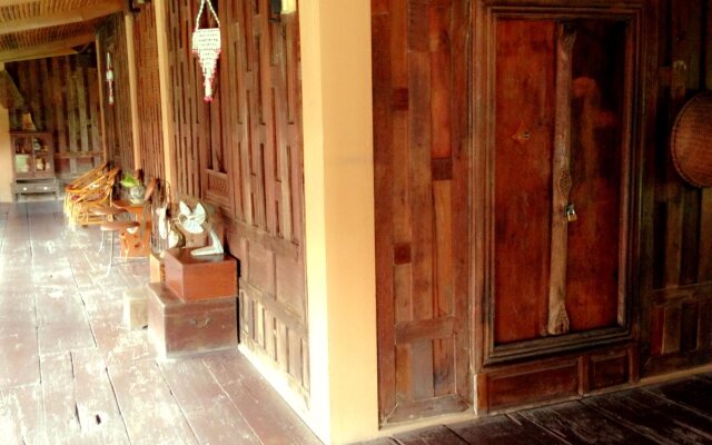 Ruean Thai Hotel