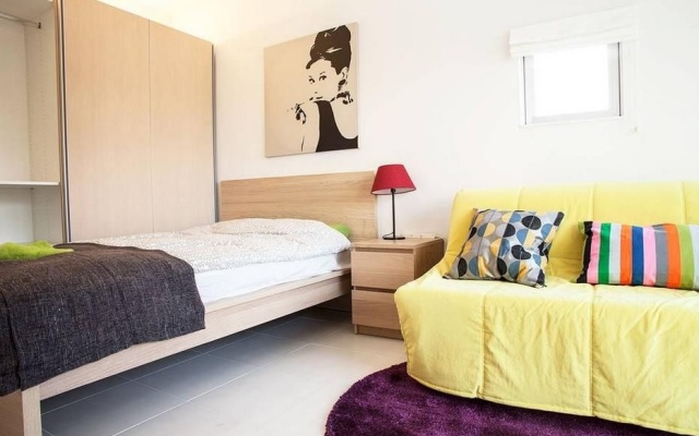 1002b / Penthouse On Dotonbori River Nsk32 - Gli 106965 – Guest Rooms – Osaka