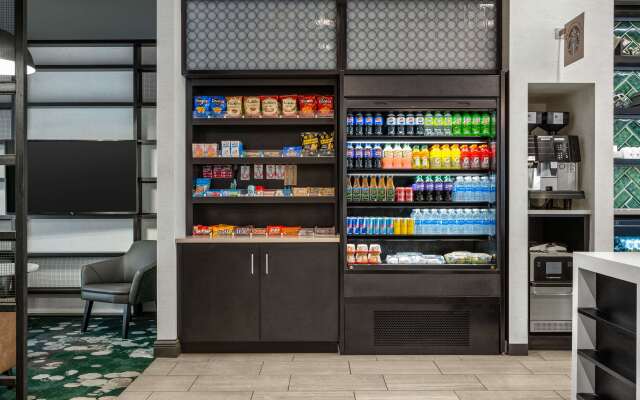 Hyatt Place Iowa City Downtown