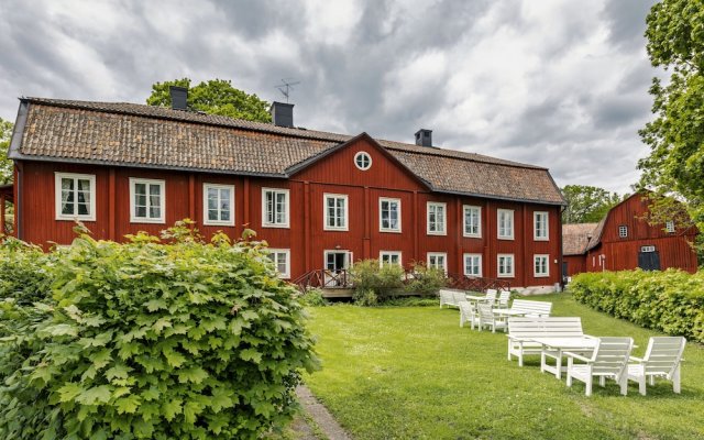 Stallgården B&B