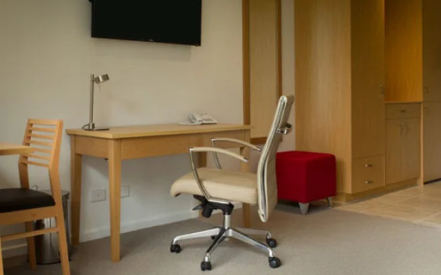 Comfort Inn & Suites Latrobe