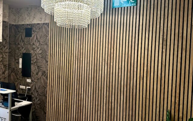 Velvet Hostels Pacifico