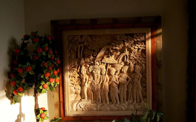 Hotel Puri Mimi