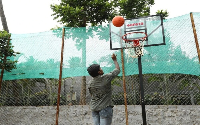 Celebrity Resort Coimbatore