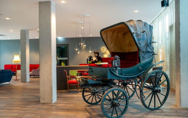 mightyTwice Hotel Achern