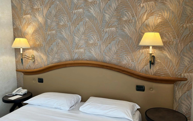 Hotel Perugia Plaza