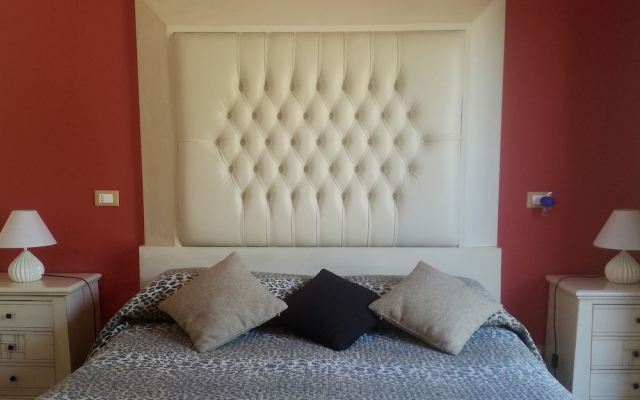 Villa Delle Palme Delfina