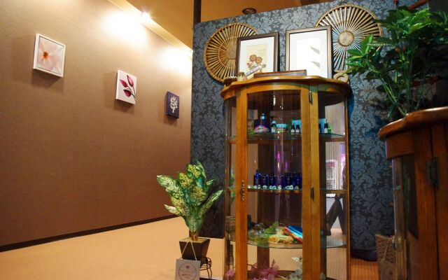 Kamenoi Hotel Aso Park Resort
