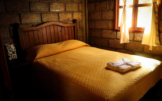 Casa Rural Santa Maria Regla