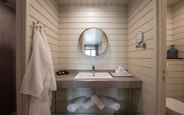 Blue Sail Hotel SXM