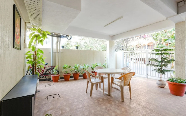 Windfall Service Apartment