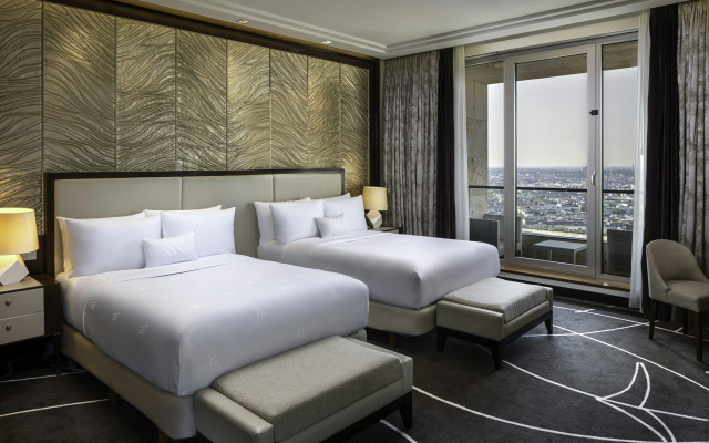 Waldorf Astoria Berlin