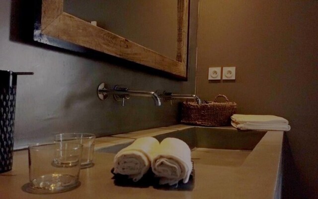 Les Cabanons de Mémé Jeannette