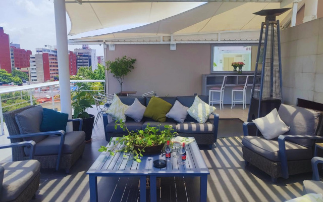 Lombardo Suites