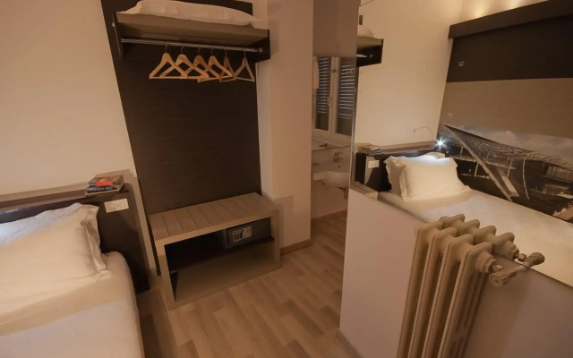 Genius Hotel Downtown