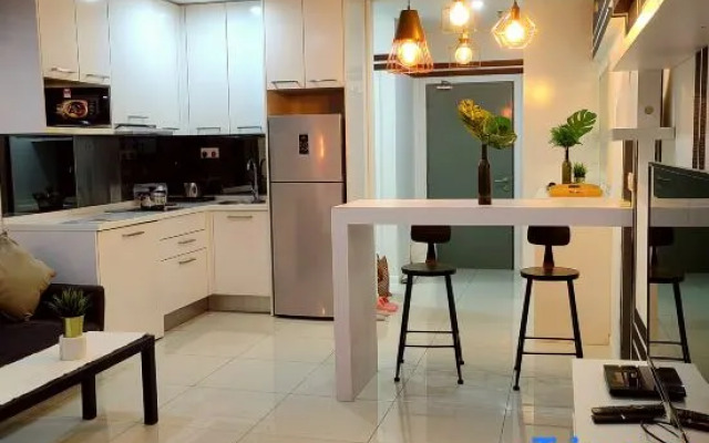 SUNU Hotel Apartment