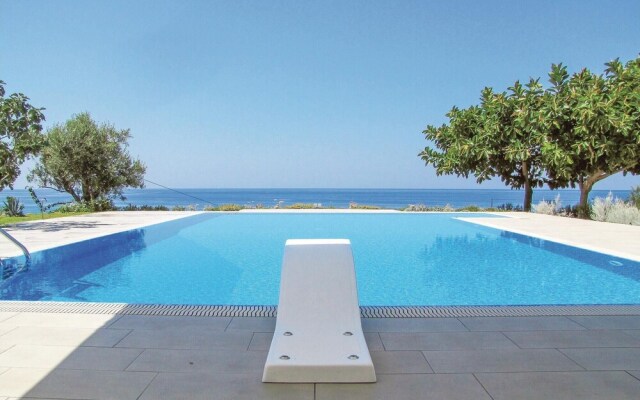 Villa Riviera Prangi