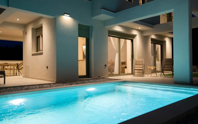 Eleagnos Villas