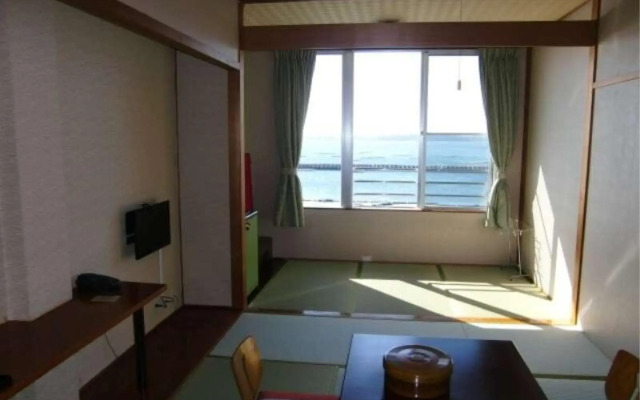 Ryokan Amigen
