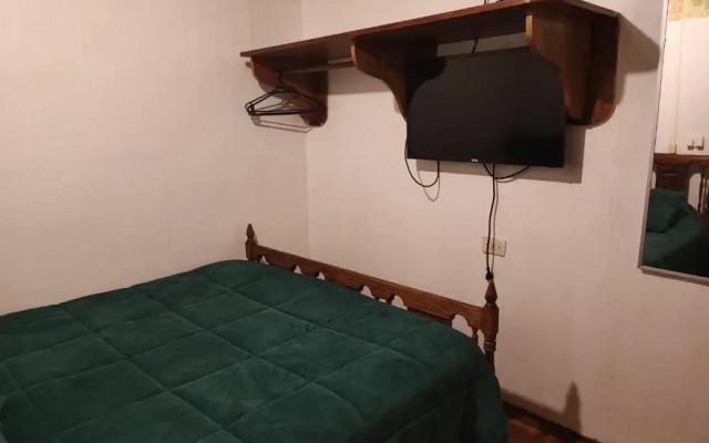 Hotel Gomero