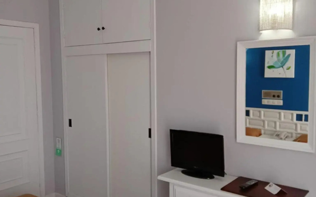 Hotel Con D´Arbon