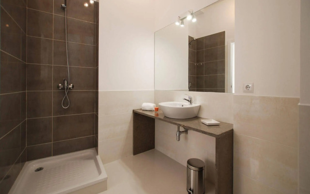 City Stays Cais do Sodré Apartments