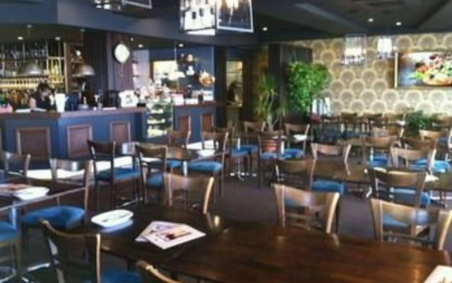 The Dorsal Boutique Hotel