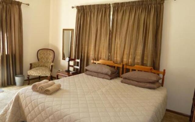 Werda Guesthouse