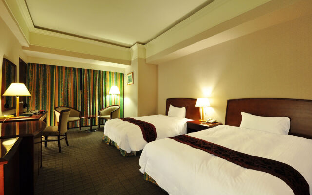 Kavalan Hotel