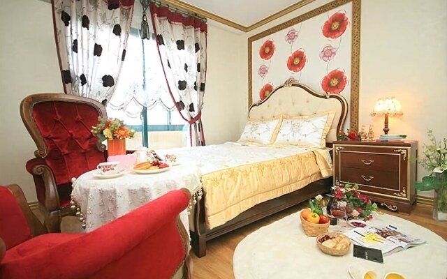 Yangyang Wink Pension