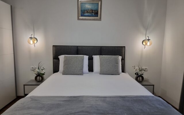 Adriatic Apartments