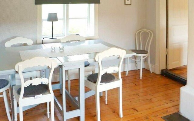 6 Person Holiday Home in Valdemarsvik