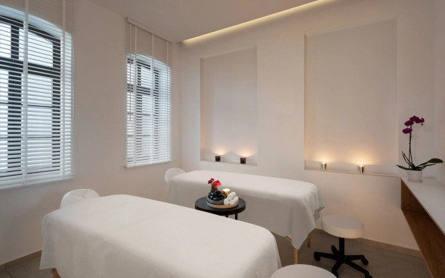 Sofia Hotel Sea of Galilee