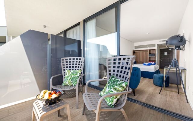 Residence Del Mar Emotion