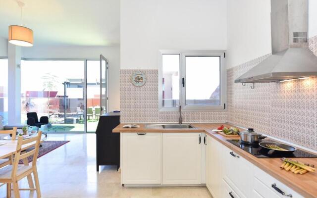 Villa Eagle 8 by VillaGranCanaria