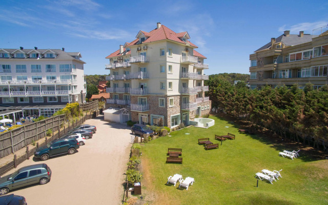 Costa Carilo Apart de Mar By HS
