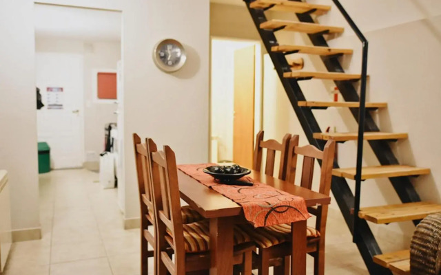 La Comarca Aparts IV