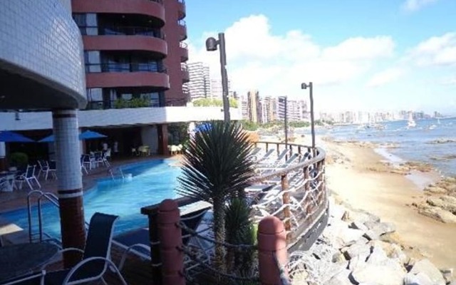 Flat Iate Fortaleza