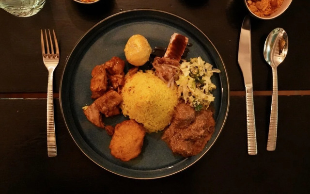 Quill Gardens Boutique Hotel