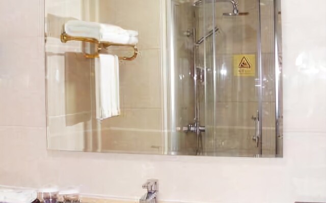 Yuhong International Hotel