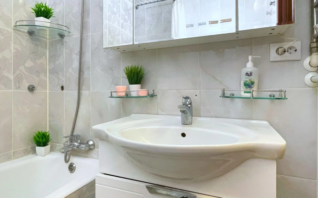 Relax Apart (Релакс Апарт) на улице Молодёжная 76