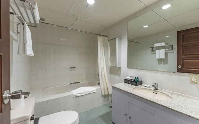 Garden View Court Suites Ho Chi Minh City