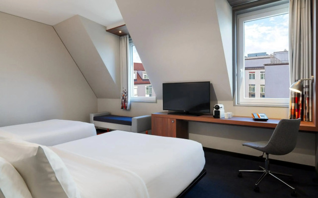 Aloft Munich
